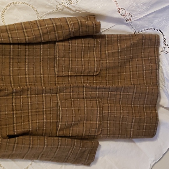 Old Navy, Size L, Funnel neck Winter Coat - Picture 5 of 16